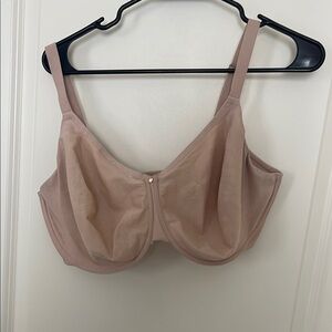 Chantelle unlined bra